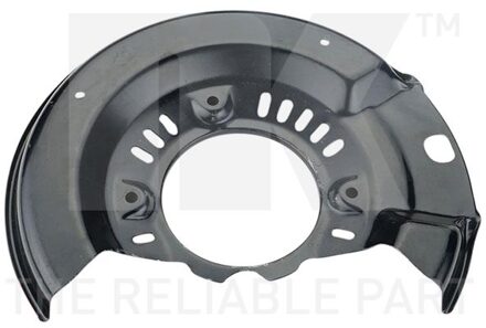 Toyota Dekplaat, remschijf 234527