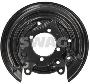 Toyota Dekplaat, remschijf 33112574