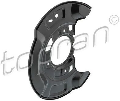 Toyota Dekplaat, remschijf 601305