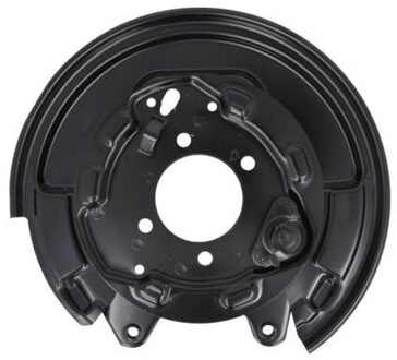 Toyota Dekplaat, remschijf 6508038109875K