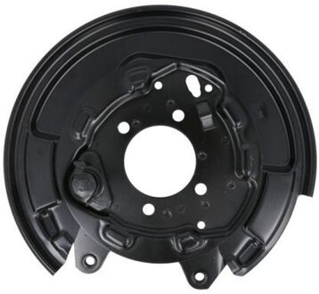 Toyota Dekplaat, remschijf 6508038109876K