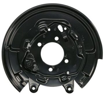 Toyota Dekplaat, remschijf 6508038109877K