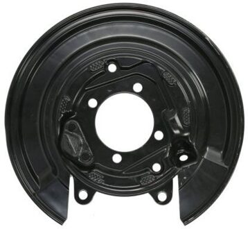 Toyota Dekplaat, remschijf 6508038116873K