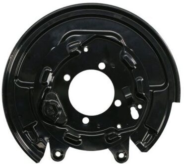 Toyota Dekplaat, remschijf 6508038116875K