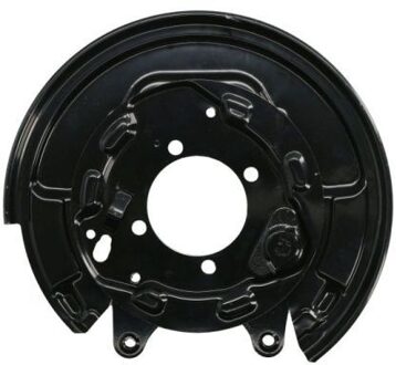 Toyota Dekplaat, remschijf 6508038116876K