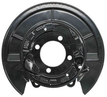 Toyota Dekplaat, remschijf 6508038119877K