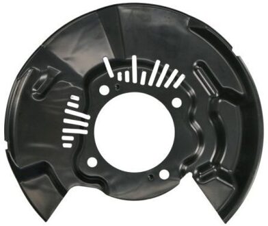 Toyota Dekplaat, remschijf 6508038127397K