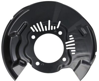 Toyota Dekplaat, remschijf 6508038127398K