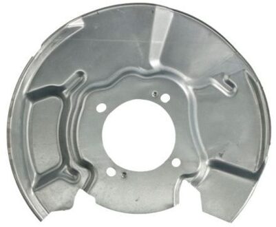 Toyota Dekplaat, remschijf 6508038128378K