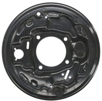 Toyota Dekplaat, remschijf 6508038133877K