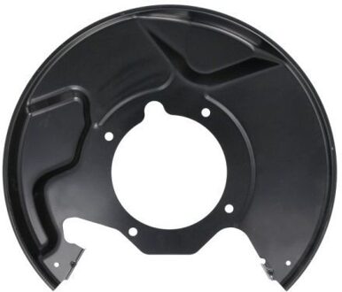 Toyota Dekplaat, remschijf 6508038136378K