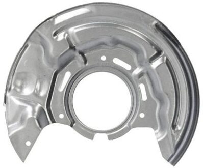 Toyota Dekplaat, remschijf 6508038160377K