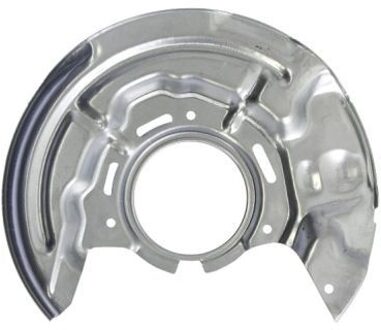 Toyota Dekplaat, remschijf 6508038160378K