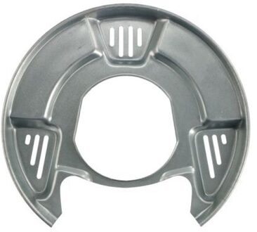 Toyota Dekplaat, remschijf 6508038160877K