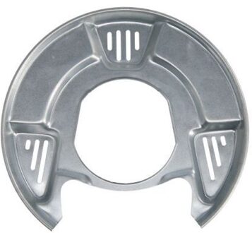 Toyota Dekplaat, remschijf 6508038160878K