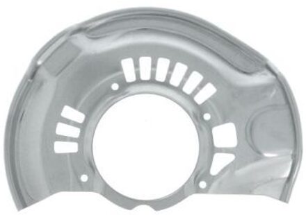 Toyota Dekplaat, remschijf 6508038163377K