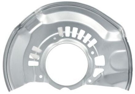 Toyota Dekplaat, remschijf 6508038163378K