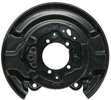 Toyota Dekplaat, remschijf 6508038163878K