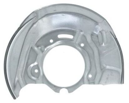 Toyota Dekplaat, remschijf 6508038168378K