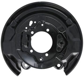 Toyota Dekplaat, remschijf 6508038168877K