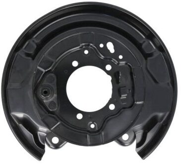 Toyota Dekplaat, remschijf 6508038168878K