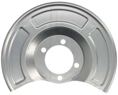 Toyota Dekplaat, remschijf 6508038183878K