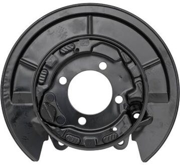 Toyota Dekplaat, remschijf 9661851