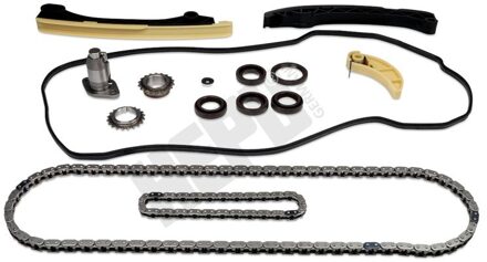 Toyota Distributiekettingset 210678