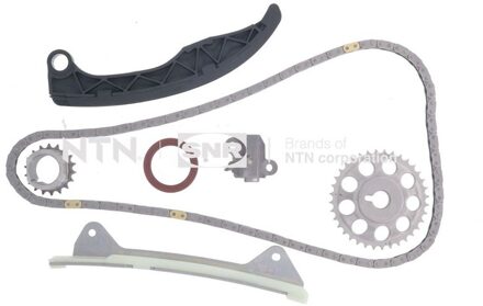 Toyota Distributiekettingset KDC45910