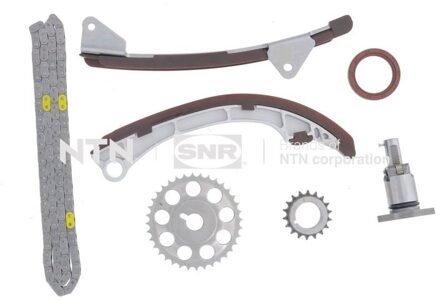 Toyota Distributiekettingset KDC46903