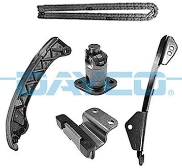 Toyota Distributiekettingset KTC1492