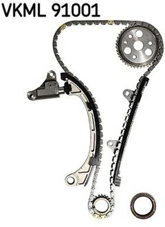 Toyota Distributiekettingset