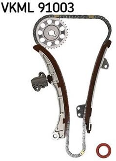 Toyota Distributiekettingset