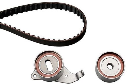 Toyota Distributieriemset 201215