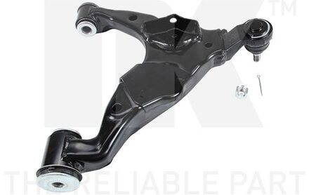 Toyota Draagarm, wielophanging 5014540