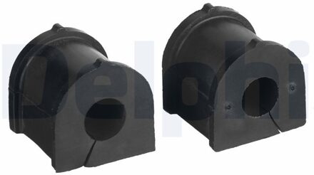 Toyota Draagarmrubber STABILISATORSTANG X2 TD923W