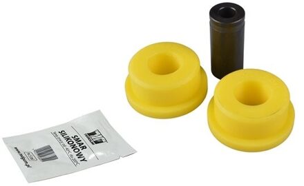 Toyota Draagarmrubber TED11682