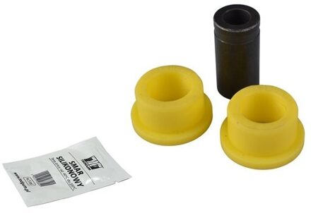 Toyota Draagarmrubber TED66670