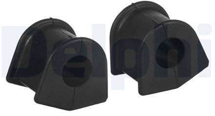 Toyota Draagarmrubbers STABILISATORSTANG X2 TD1191W