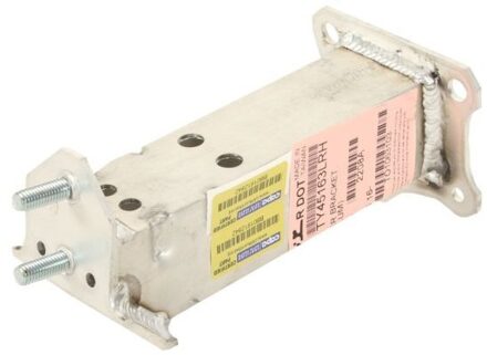 Toyota Drager, bumper 5502008189942Q