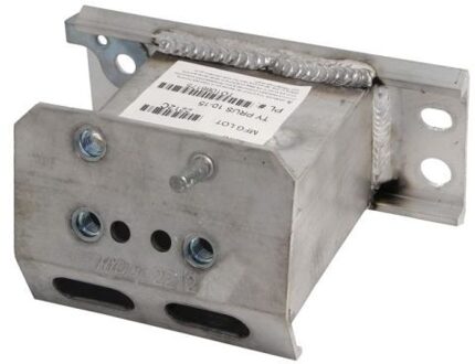 Toyota Drager, bumper 5502008199943P