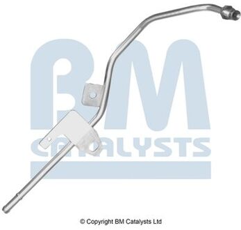 Toyota Drukleiding, druksensor (roetfilter) PP11025B