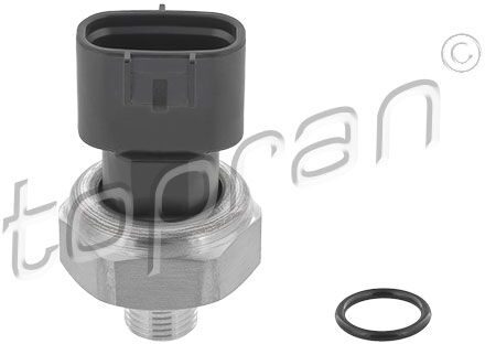 Toyota Drukschakelaar, airconditioning 638507