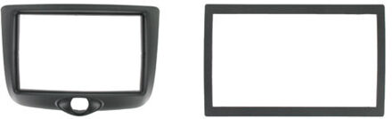 Toyota Dubbeldin ECO paneel passend voor Toyota 1238130000