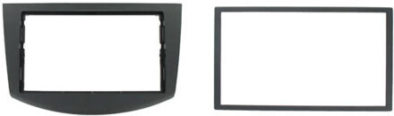 Toyota Dubbeldin ECO paneel passend voor Toyota 1238130004E