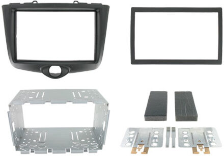 Toyota Dubbeldin paneel Toyota 1233130001