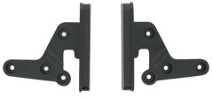 Toyota Dubbeldin paneel Toyota 1233130003