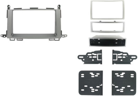 Toyota Dubbeldin paneel Toyota 1233130028