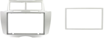 Toyota Dubbeldin paneel Toyota 1233130030