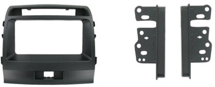 Toyota Dubbeldin paneel Toyota 1233130108